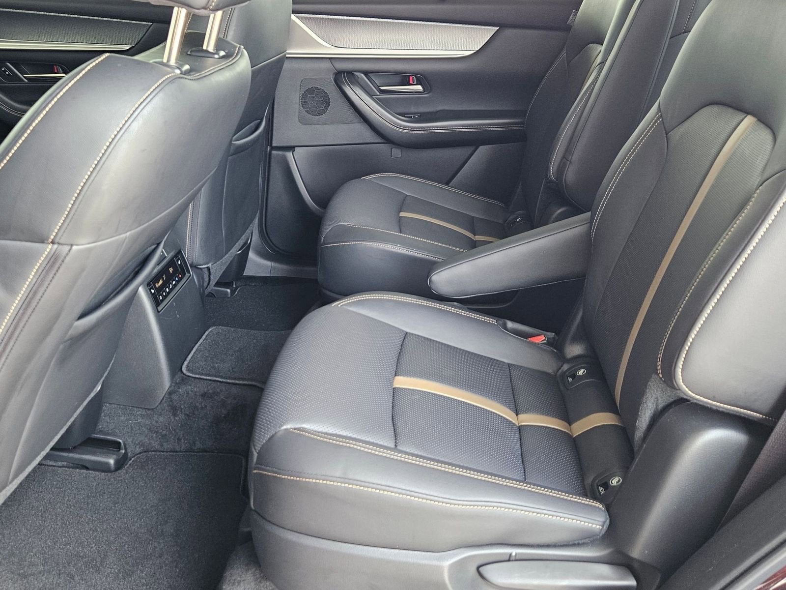 2024 Mazda Mazda CX-90 3.3 Turbo Premium Plus