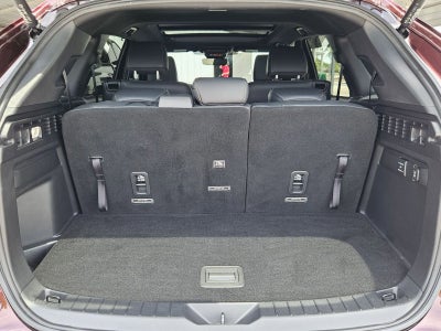 2024 Mazda Mazda CX-90 3.3 Turbo Premium Plus