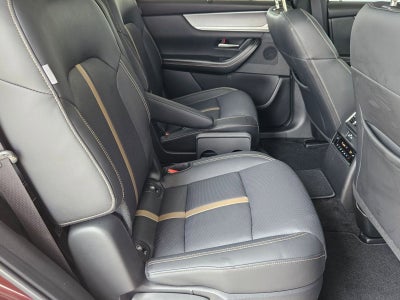 2024 Mazda Mazda CX-90 3.3 Turbo Premium Plus