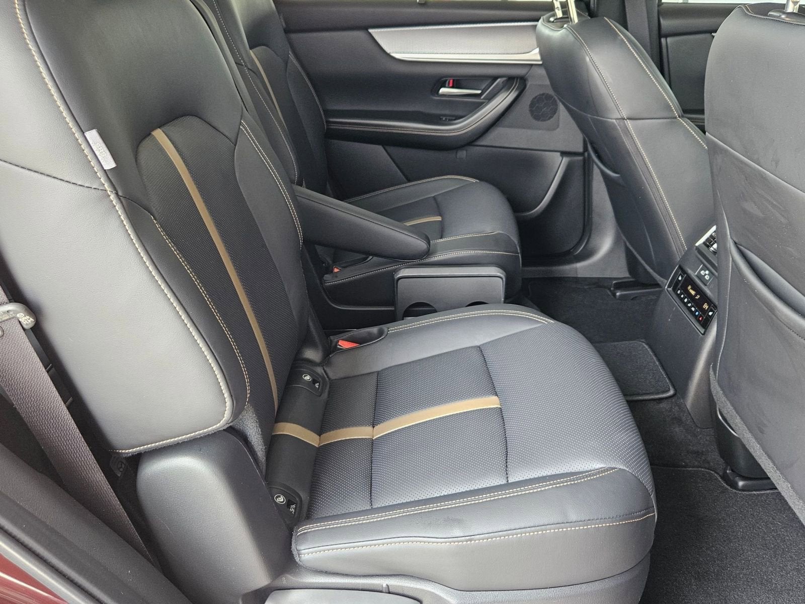 2024 Mazda Mazda CX-90 3.3 Turbo Premium Plus