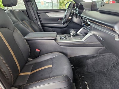 2024 Mazda Mazda CX-90 3.3 Turbo Premium Plus