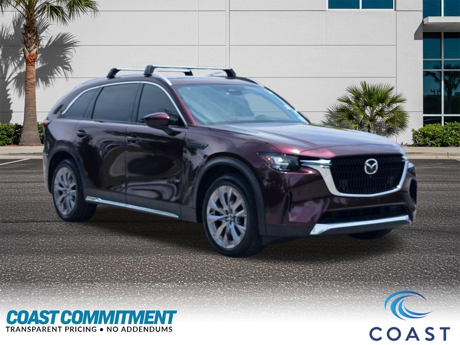 2024 Mazda Mazda CX-90 3.3 Turbo Premium Plus