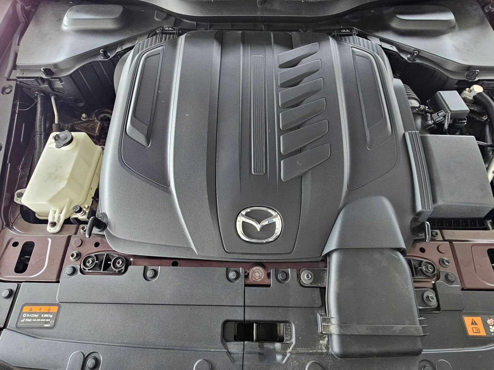 2024 Mazda Mazda CX-90 3.3 Turbo Premium Plus