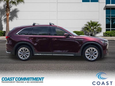 2024 Mazda Mazda CX-90 3.3 Turbo Premium Plus