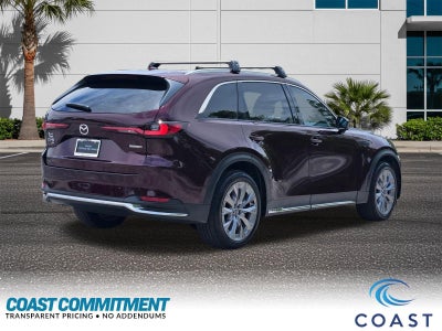 2024 Mazda Mazda CX-90 3.3 Turbo Premium Plus
