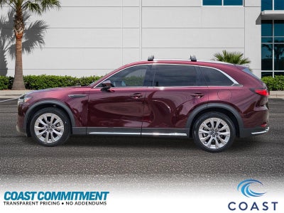 2024 Mazda Mazda CX-90 3.3 Turbo Premium Plus