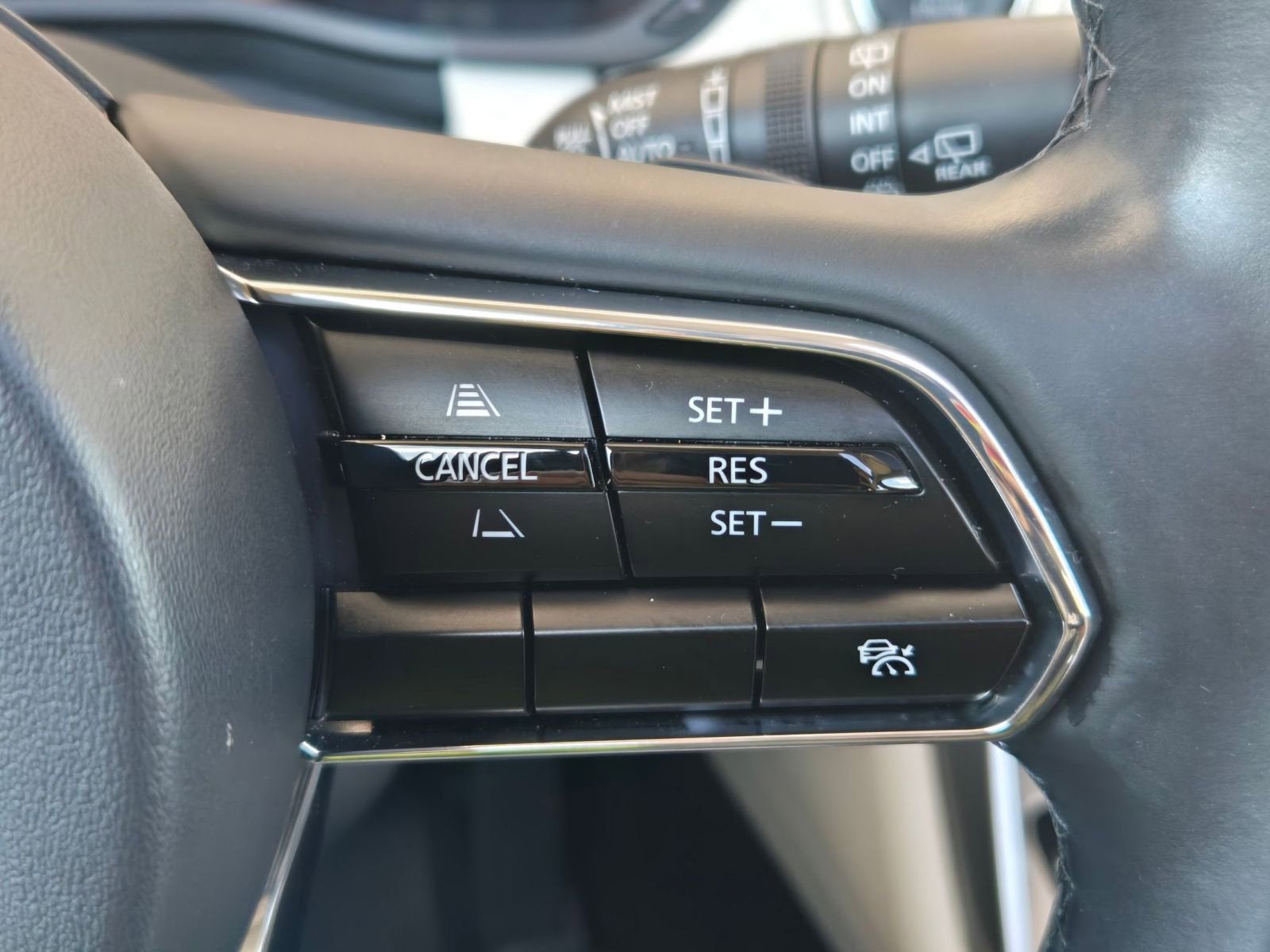 2024 Mazda Mazda CX-90 3.3 Turbo Premium Plus