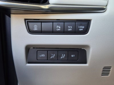 2024 Mazda Mazda CX-90 3.3 Turbo Premium Plus