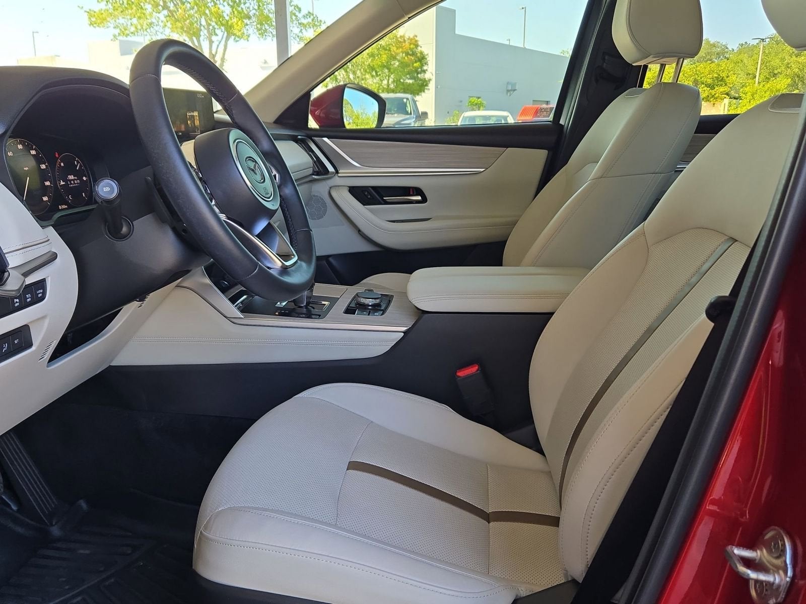 2024 Mazda Mazda CX-90 3.3 Turbo Premium Plus