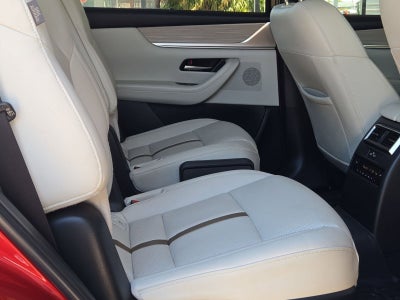2024 Mazda Mazda CX-90 3.3 Turbo Premium Plus