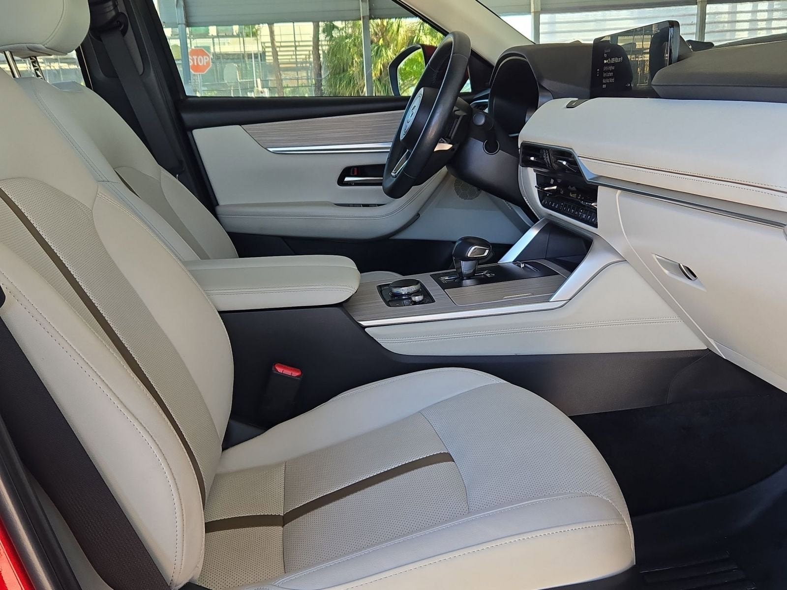 2024 Mazda Mazda CX-90 3.3 Turbo Premium Plus