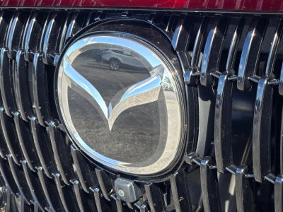 2024 Mazda Mazda CX-90 3.3 Turbo Premium Plus