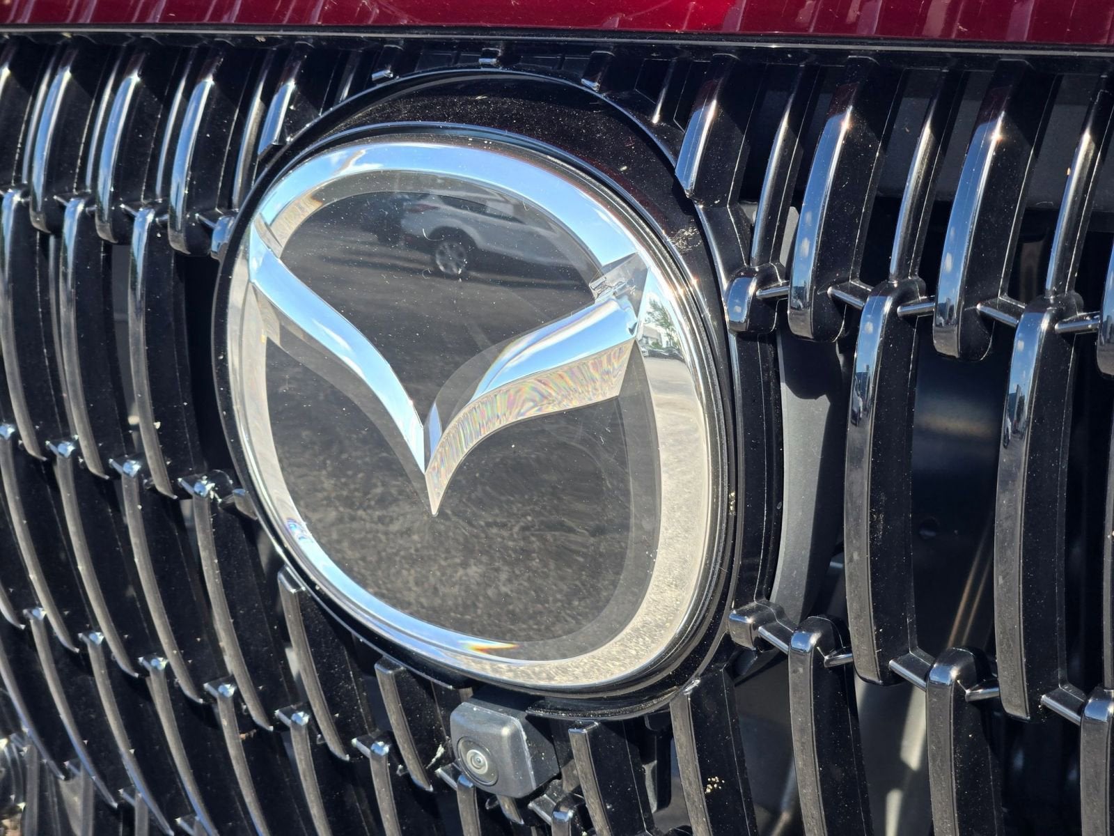 2024 Mazda Mazda CX-90 3.3 Turbo Premium Plus
