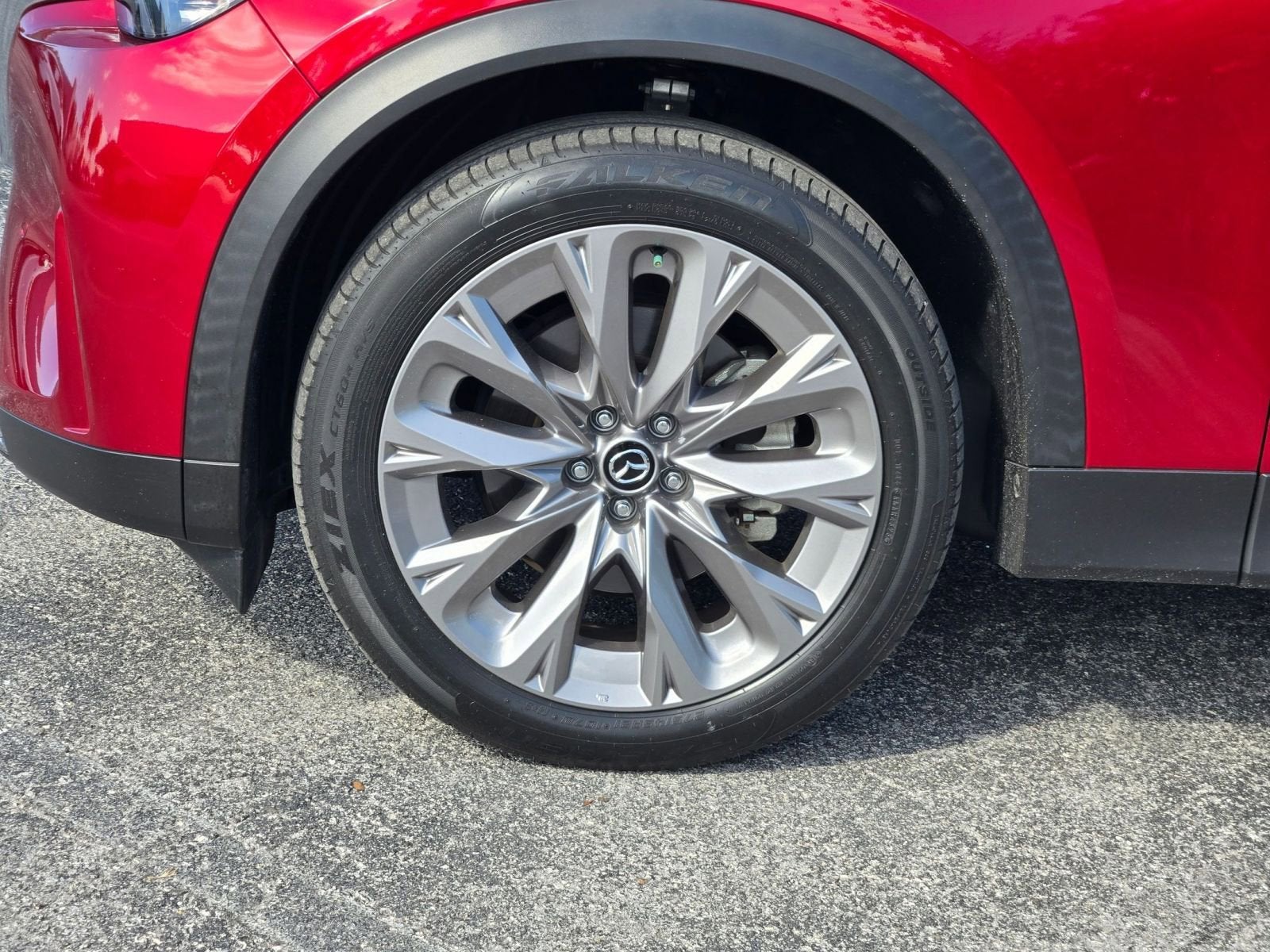 2024 Mazda Mazda CX-90 3.3 Turbo Premium Plus