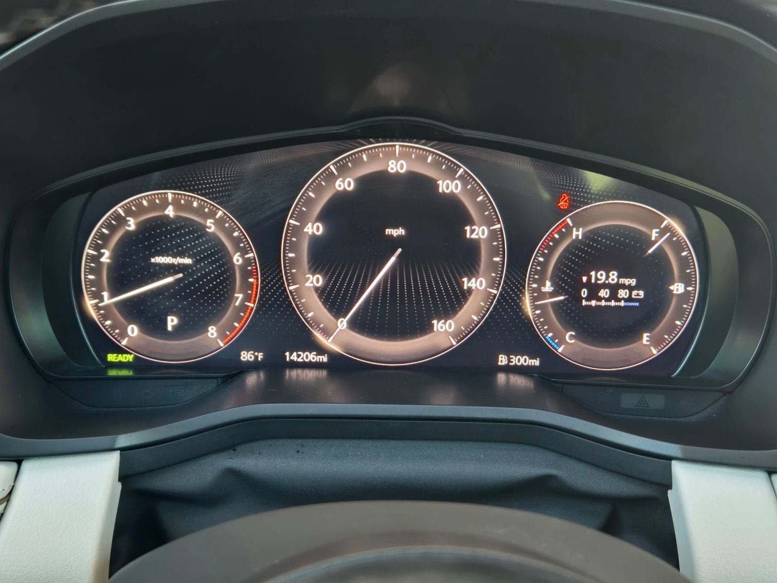 2024 Mazda Mazda CX-90 3.3 Turbo Premium Plus