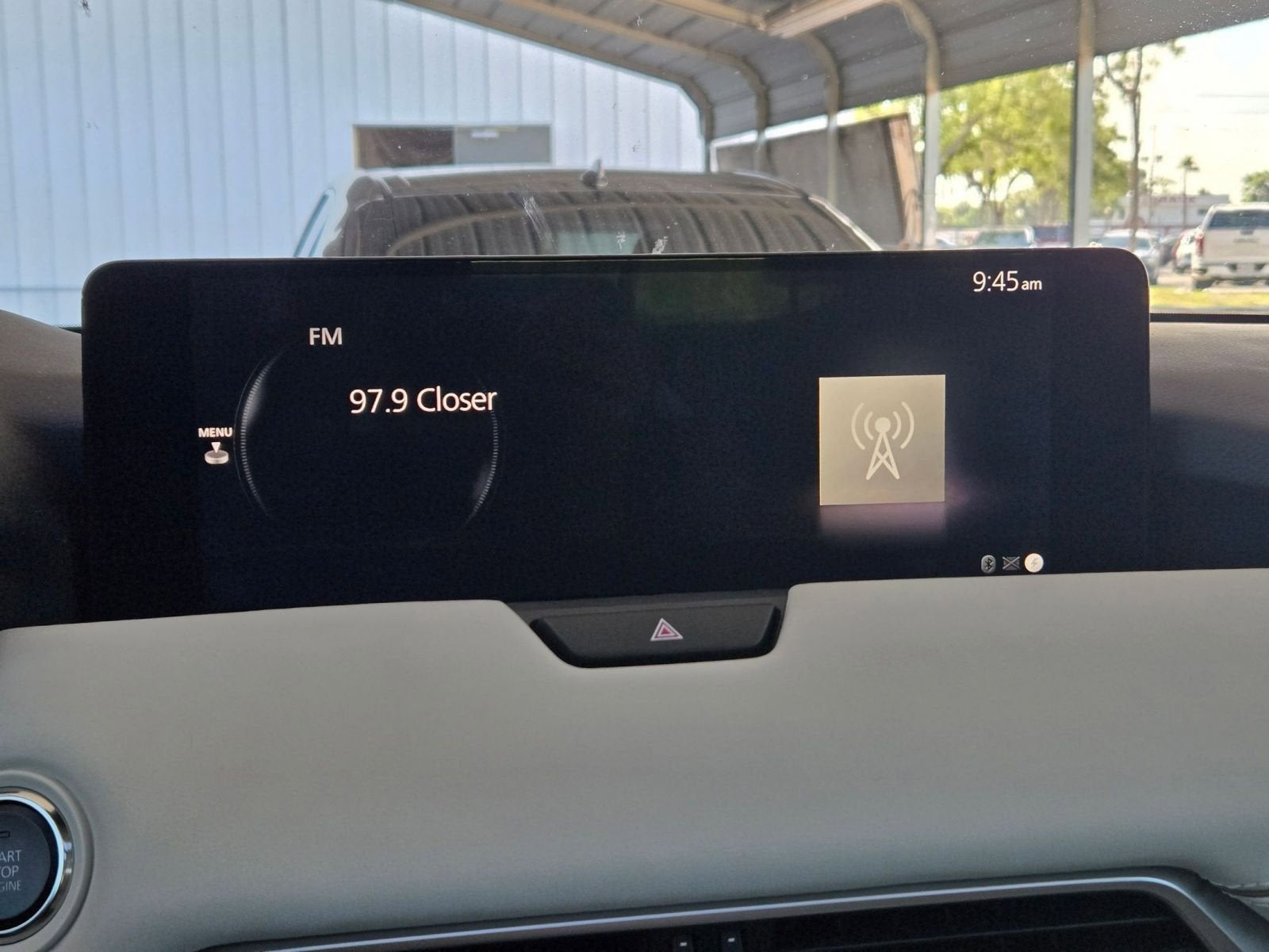 2024 Mazda Mazda CX-90 3.3 Turbo Premium Plus