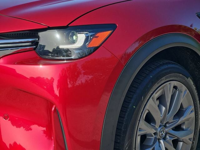 2024 Mazda Mazda CX-90 3.3 Turbo Premium Plus
