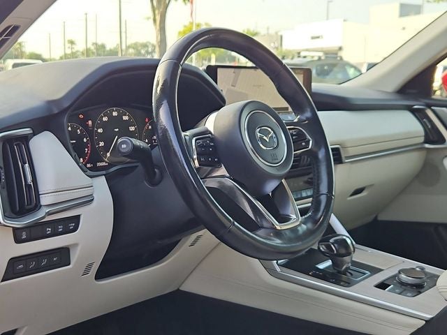2024 Mazda Mazda CX-90 3.3 Turbo Premium Plus
