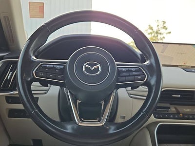 2024 Mazda Mazda CX-90 3.3 Turbo Premium Plus