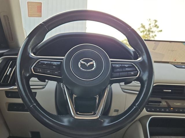 2024 Mazda Mazda CX-90 3.3 Turbo Premium Plus