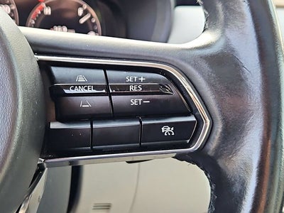 2024 Mazda Mazda CX-90 3.3 Turbo Premium Plus
