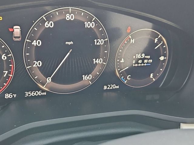 2024 Mazda Mazda CX-90 3.3 Turbo Premium Plus