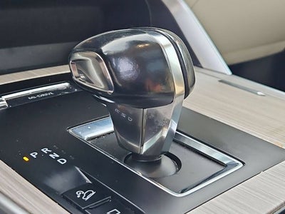 2024 Mazda Mazda CX-90 3.3 Turbo Premium Plus