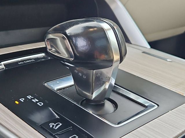 2024 Mazda Mazda CX-90 3.3 Turbo Premium Plus