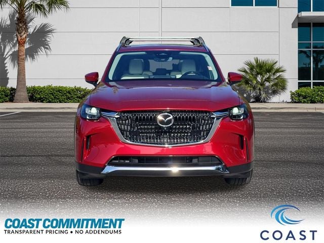 2024 Mazda Mazda CX-90 3.3 Turbo Premium Plus