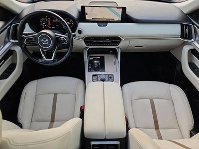 2024 Mazda Mazda CX-90 3.3 Turbo Premium Plus