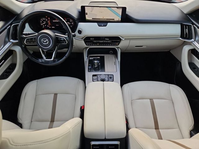 2024 Mazda Mazda CX-90 3.3 Turbo Premium Plus