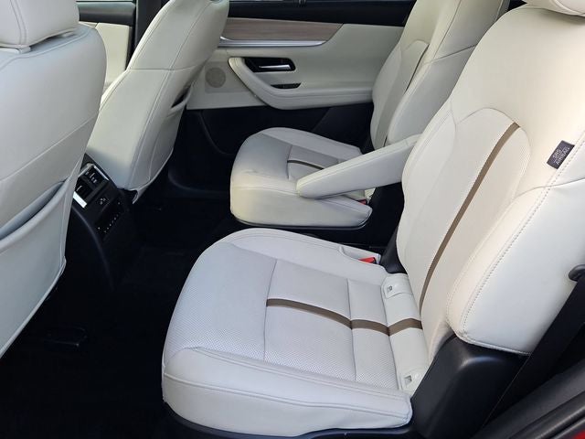 2024 Mazda Mazda CX-90 3.3 Turbo Premium Plus