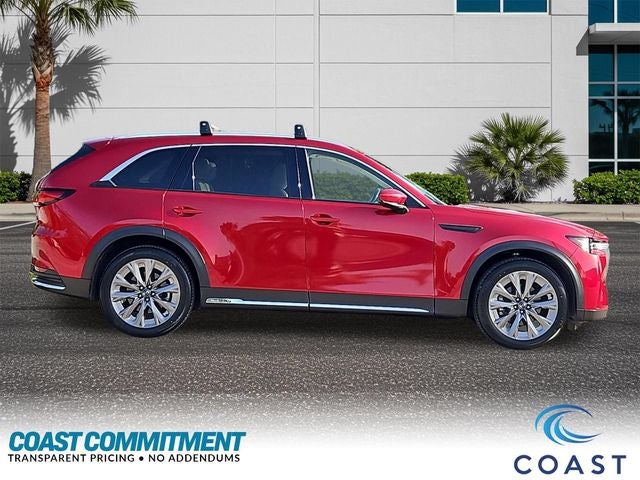 2024 Mazda Mazda CX-90 3.3 Turbo Premium Plus