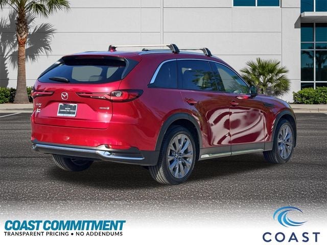 2024 Mazda Mazda CX-90 3.3 Turbo Premium Plus
