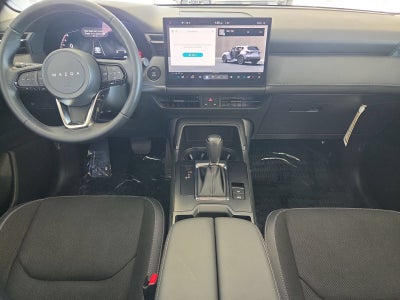 2026 Mazda Mazda CX-5 2.5 S Select