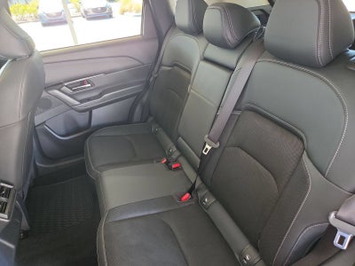 2026 Mazda Mazda CX-5 2.5 S Select