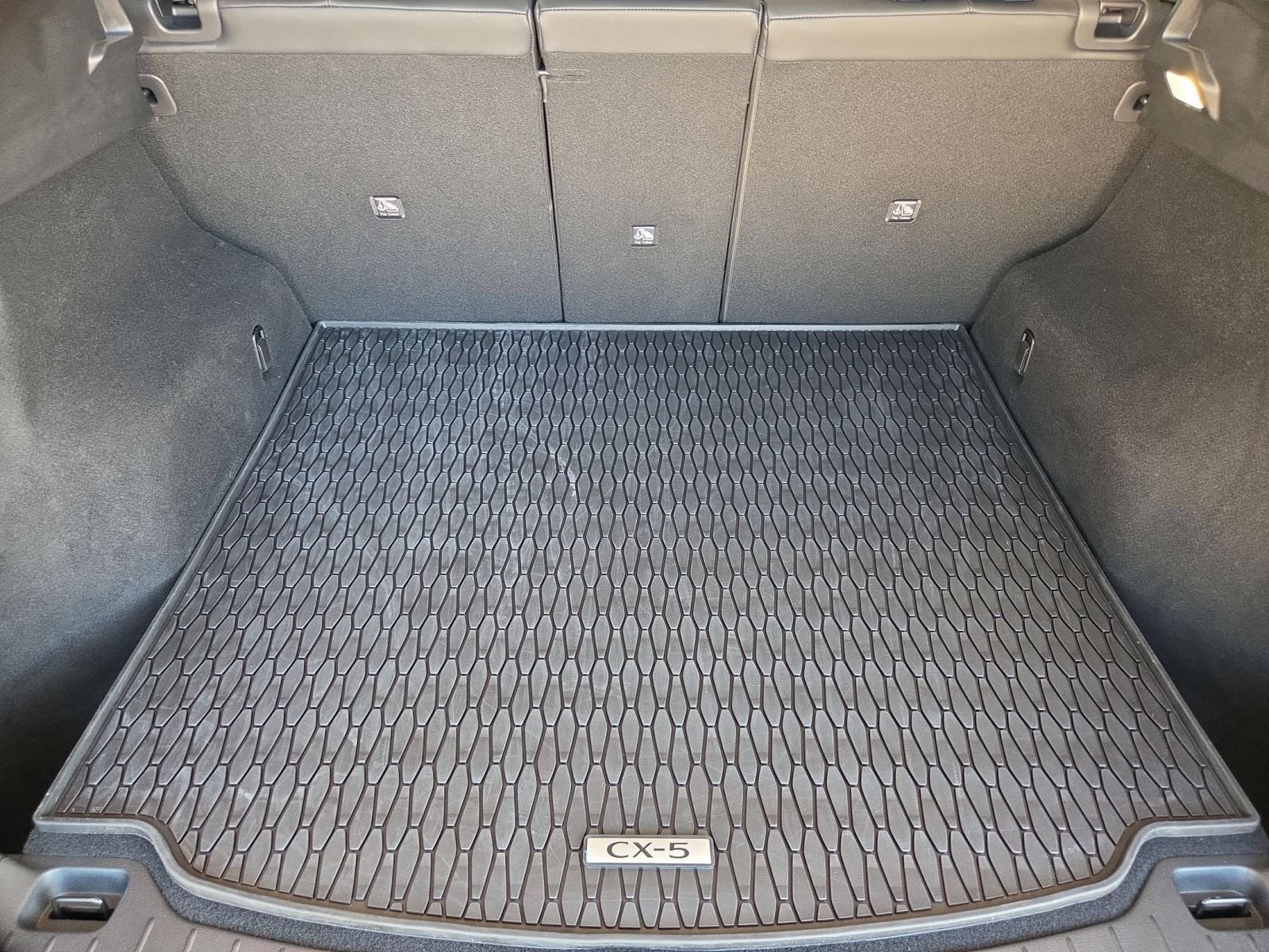 2026 Mazda Mazda CX-5 2.5 S Select