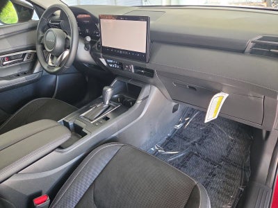 2026 Mazda Mazda CX-5 2.5 S Select