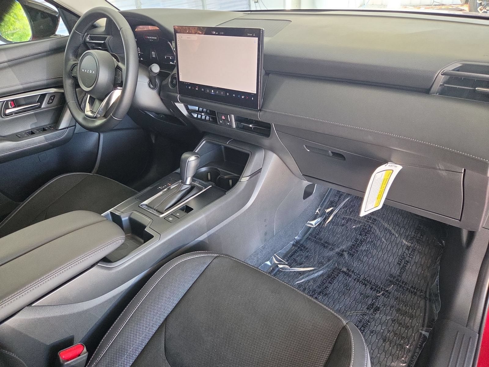 2026 Mazda Mazda CX-5 2.5 S Select