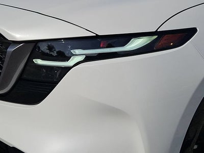 2026 Mazda Mazda CX-5 2.5 S Premium Plus