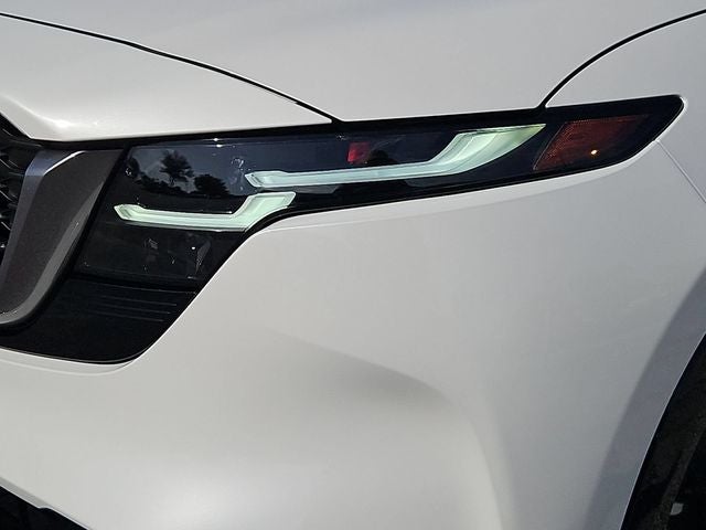 2026 Mazda Mazda CX-5 2.5 S Premium Plus