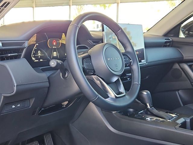 2026 Mazda Mazda CX-5 2.5 S Premium Plus