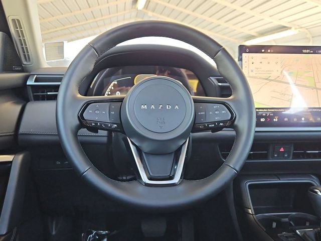 2026 Mazda Mazda CX-5 2.5 S Premium Plus