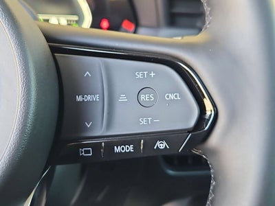 2026 Mazda Mazda CX-5 2.5 S Premium Plus