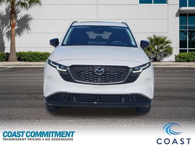 2026 Mazda Mazda CX-5 2.5 S Premium Plus