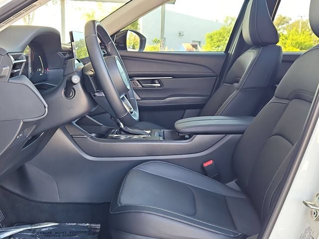 2026 Mazda Mazda CX-5 2.5 S Premium Plus