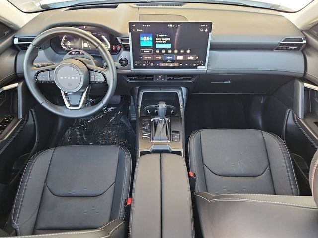2026 Mazda Mazda CX-5 2.5 S Premium Plus