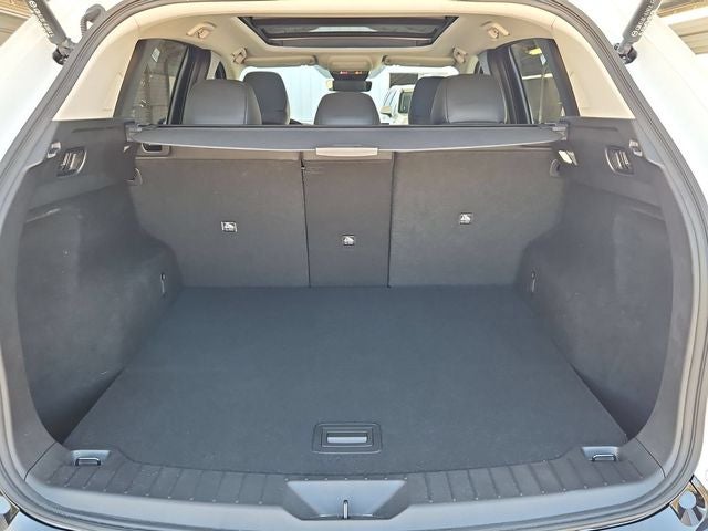 2026 Mazda Mazda CX-5 2.5 S Premium Plus