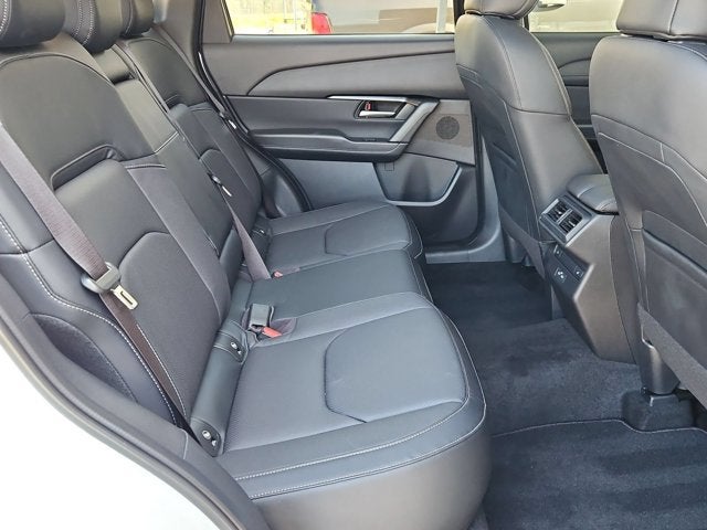 2026 Mazda Mazda CX-5 2.5 S Premium Plus