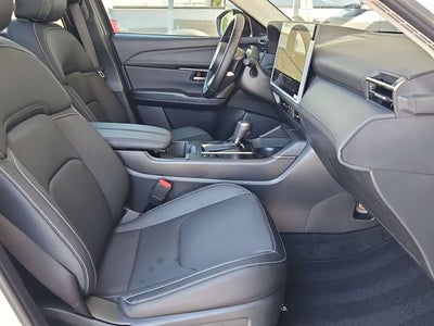 2026 Mazda Mazda CX-5 2.5 S Premium Plus